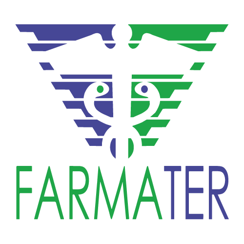 Logo Farmater